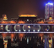 黔南州-都匀市区-剑江·百子桥