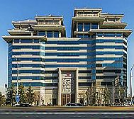 北京市-西城区-中国人民保险集团公司大厦（人保大厦）·首都时代广场