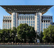 北京市-西城区-国家电网公司大厦