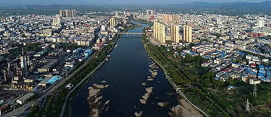 黄冈市-浠水县城-清泉镇-浠水县政府·浠水（滨河）风景区