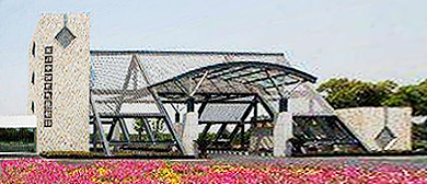 苏州市-相城区-苏州中国花卉植物园