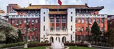 上海市-徐汇区-复旦大学（枫林校区）·上海医学院