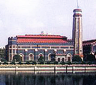 上海市-杨浦区-上海自来水科技馆（|清|杨树浦水厂旧址）
