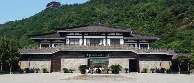 杭州市-富阳区-富春江·东吴文化公园