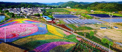 郴州市-北湖区-华塘镇-三合村风景旅游区