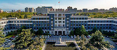 西安市-雁塔区-西安电子科技大学（北校区）