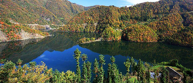 安康市-镇坪县-曙坪镇-飞渡峡（黄安坝）风景旅游区|4A