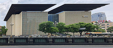 成都市-青羊区-四川省图书馆