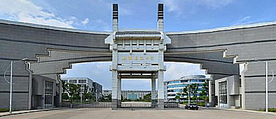 合肥市-蜀山区-安徽建筑大学（南校区） 