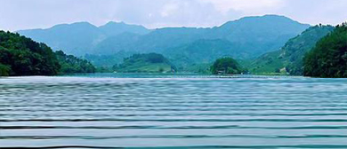 金华市-武义县-壶山街道-石鹅湖风景旅游区