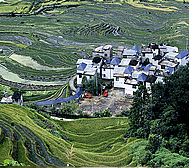 红河州-绿春县-三猛乡-灯马村