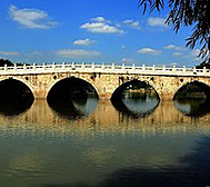 南京市-秦淮区-|明|七桥瓮·公园