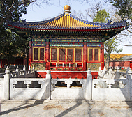 北京市-东城区-故宫|明|慈宁宫花园