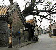 北京市-门头沟区-龙泉镇-三家店村 