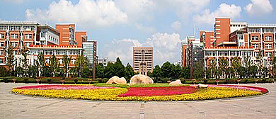 杭州市-西湖区-杭州电子科技大学（文一校区） 