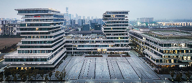 杭州市-余杭区-杭州师范大学（仓前校区）