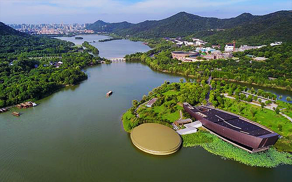 杭州市-萧山区-湘湖（湘湖国家级旅游度假区）风景旅游区|4A