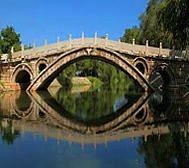 邯郸市-永年区-滏阳河·|明|弘济桥