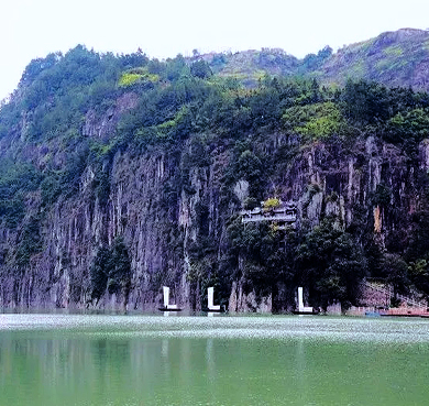 温州市-永嘉县-沙头镇-楠溪江·太平岩风景旅游区