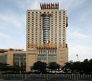 巴音郭楞-库尔勒市-康城建国酒店