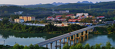 河池市-宜州区-龙头乡-拉浪村·拉浪（金城江）风景旅游区|4A