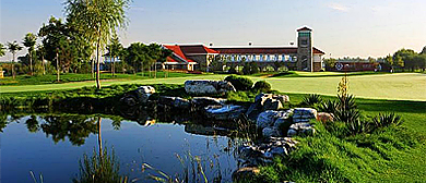 唐山市-路北区-南湖国际高尔夫俱乐部