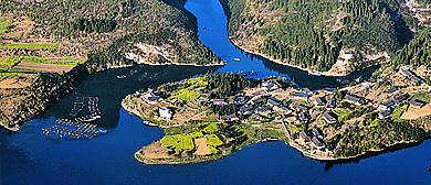 湘西州-保靖县-碗米坡镇-首八峒村·酉水河（碗米坡水库）风景区