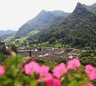 遵义市-道真县-洛龙镇-大塘村寨（仡佬族村）