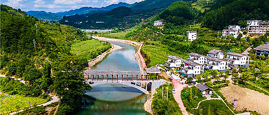 贵阳市-开阳县-南江乡-龙广村（水东文化）风景旅游区