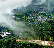 揭阳市-揭西县-京溪园镇-粗坑村