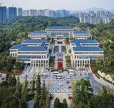 广州市-黄埔区-黄埔区政府·市民广场（市民公园）