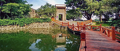 广州市-花都区-炭步镇-塱头村·塱头古村风景旅游区
