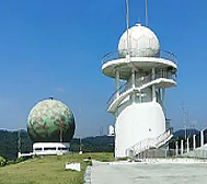 广州市-天河区-广州气象卫星地面站