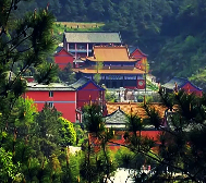 十堰市-张湾区-龙泉寺