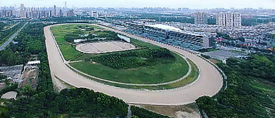 武汉市-东西湖区-东方马城·国际赛马场