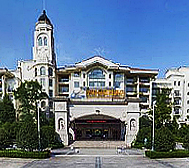 重庆市-长寿区-碧桂园凤凰酒店