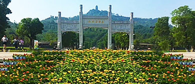 重庆市-长寿区-菩提山（菩提寺）风景旅游区|4A