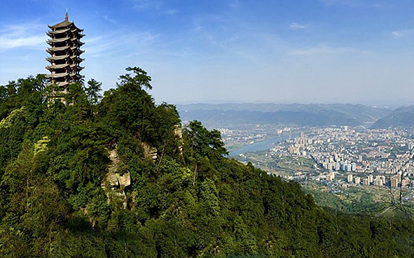 重庆市-北碚区-缙云山（缙云山国家级自然保护区·缙云山国家级风景名胜区）风景旅游区|4A