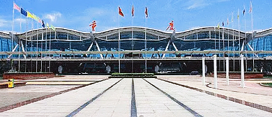 重庆市-渝北区-重庆江北国际机场（重庆机场）