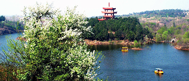 徐州市-新沂市-马陵山镇-马陵山（古马陵道）风景旅游区|4A