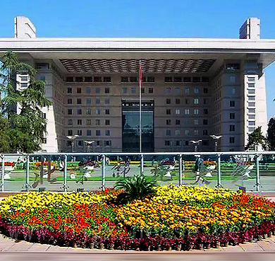 北京市-海淀区-北京师范大学