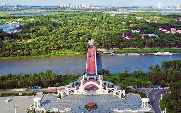 哈尔滨市-松北区-太阳岛（太阳岛国家湿地公园·太阳岛国家级风景名胜区）风景旅游区|5A