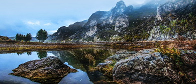 朝阳市-凌源市-河坎子乡-河坎子（自然保护区）风景区