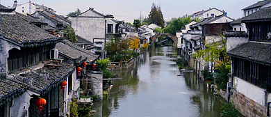 苏州市-太仓市-沙溪镇·沙溪古镇风景旅游区|4A