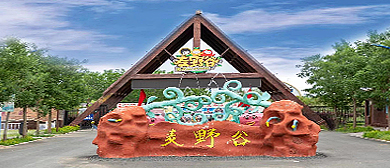 呼和浩特市-托克托县-黄河麦野谷（生态休闲）风景旅游区|4A