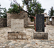 鄂尔多斯市-乌审旗-|清|独贵龙运动旧址