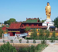 鄂尔多斯市-达拉特旗-释尼召庙