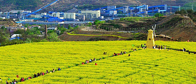 阳泉市-矿区-桥头街道-石卜咀村·石泼水农业观光园