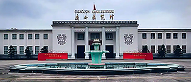 南宁市-兴宁区-广西展览馆（广西经济文化展览馆）