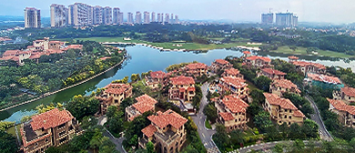 南宁市-兴宁区-嘉和城·风景旅游区|4A